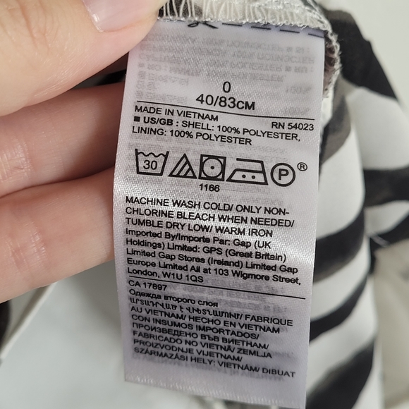 NWT Banana Republic skirt - Picture 6 of 9